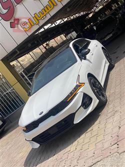 کیا K5